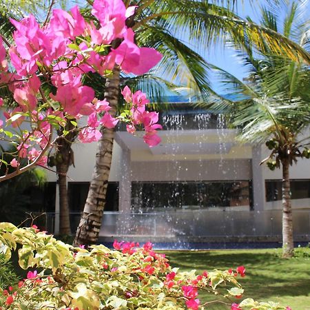 Sunsol Unik Luxury Hotel Porlamar Exterior photo