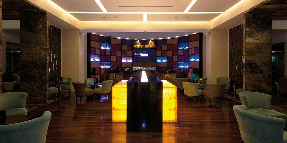 Sunsol Unik Luxury Hotel Porlamar Exterior photo