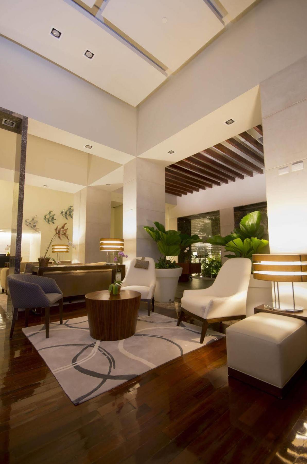 Sunsol Unik Luxury Hotel Porlamar Exterior photo