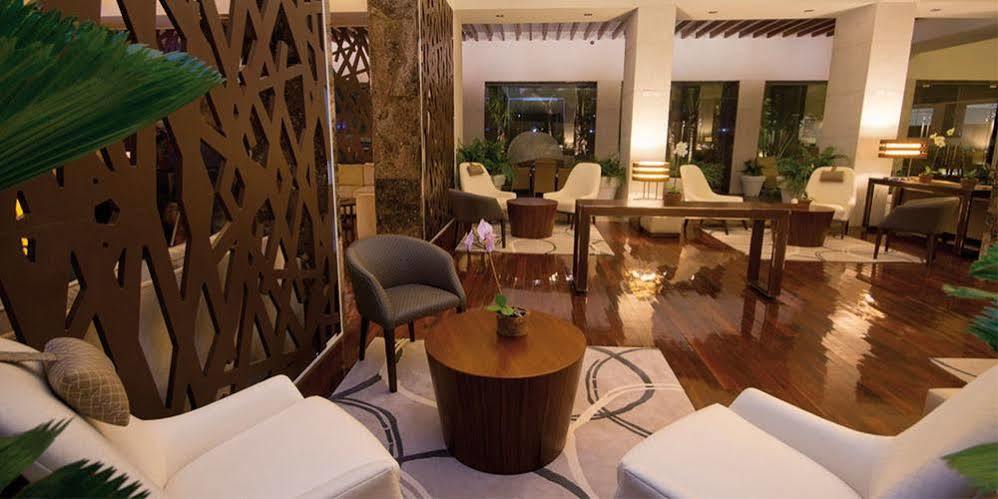 Sunsol Unik Luxury Hotel Porlamar Exterior photo