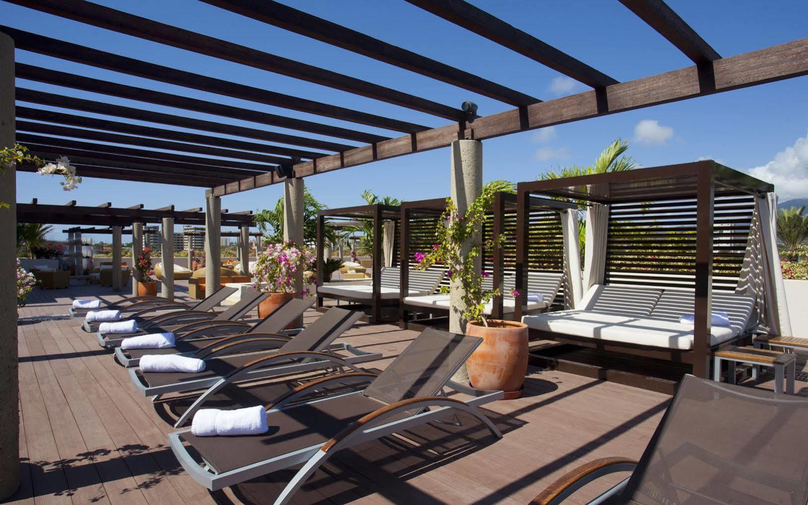 Sunsol Unik Luxury Hotel Porlamar Exterior photo